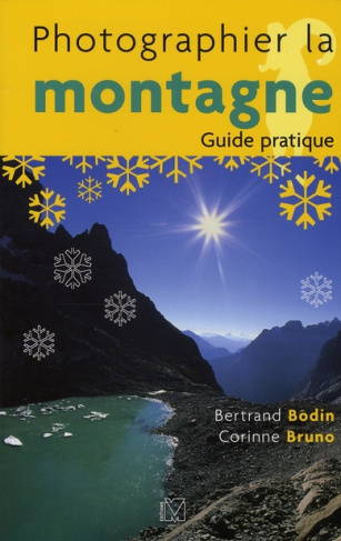 Photographier la montagne