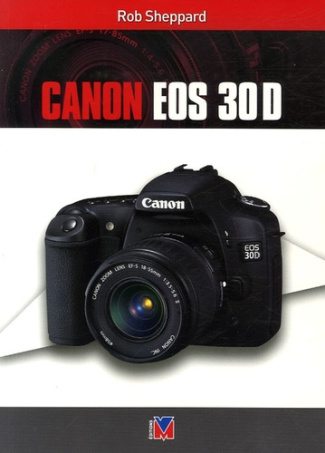 Canon EOS 30D