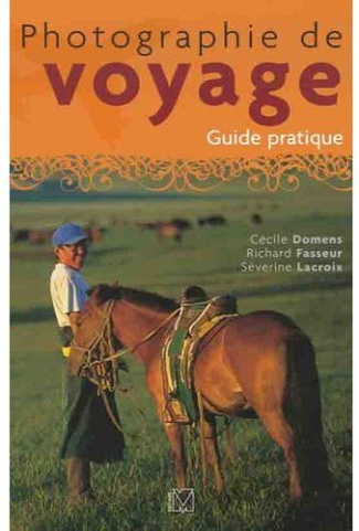 Photographie de voyage