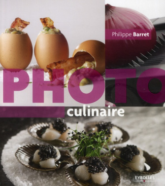 Photo culinaire