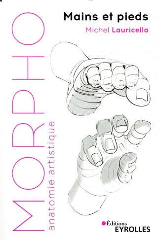Mains et pieds