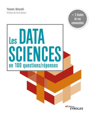 Les data sciences en 100 questions/réponses