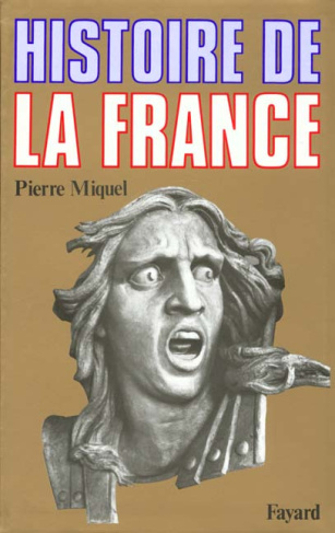 Histoire de la France