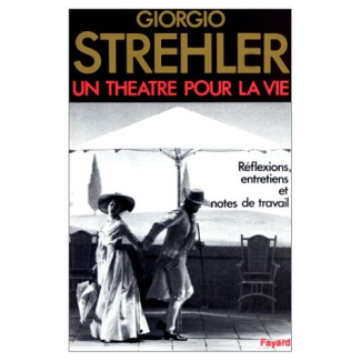 UN THEATRE POUR LA VIE