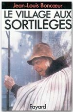 Le village aux sortilèges