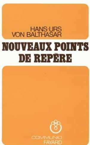 Nouveaux points de repère