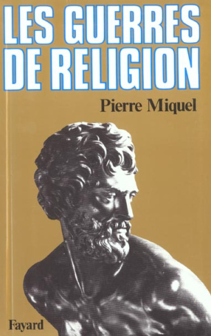 Les Guerres de religion