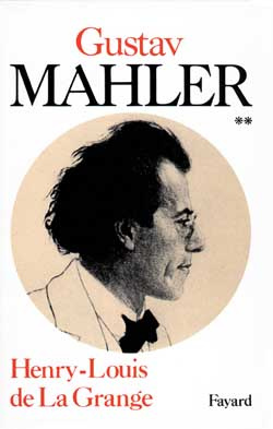 GUSTAV MAHLER - L'AGE D'OR DE VIENNE (1900-1907)