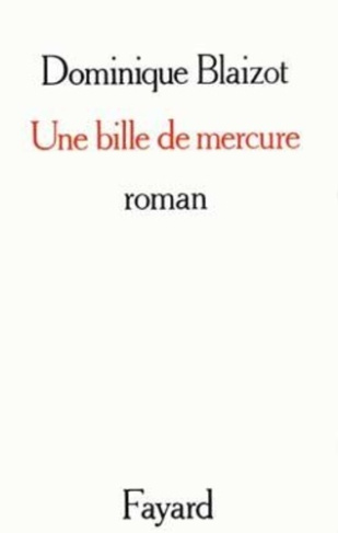 Une Bille de mercure