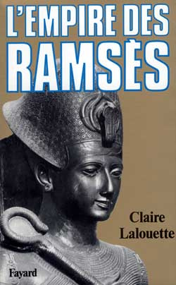 Pharaons. Tome 3, L'empire des Ramsès