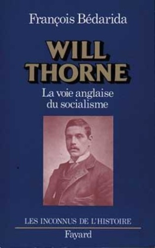 WILL THORNE. La voie anglaise du socialisme