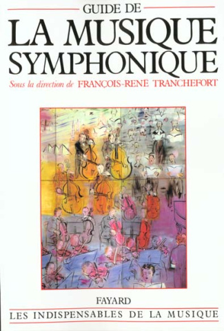 Guide de la musique symphonique