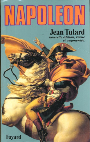 Napoléon ou le mythe du sauveur
