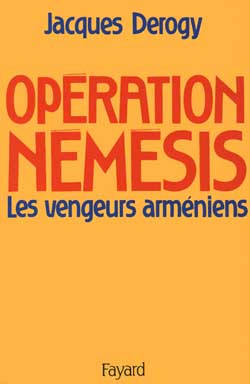 Opération Némésis