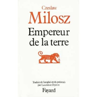 Empereur de la terre
