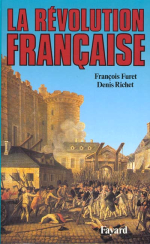 La Révolution française