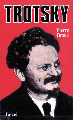 TROTSKY