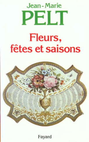 Fleurs, fêtes et saisons