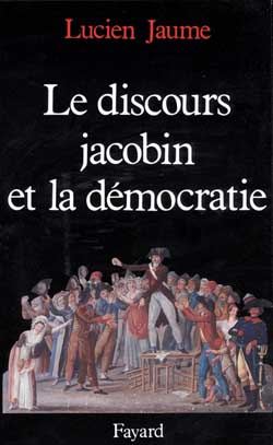 Le discours jacobin et la démocratie