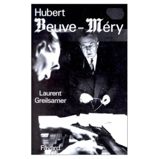 Hubert Beuve-Méry