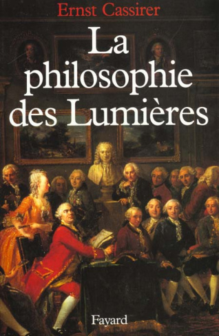 La philosophie des Lumières