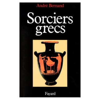 Sorciers grecs