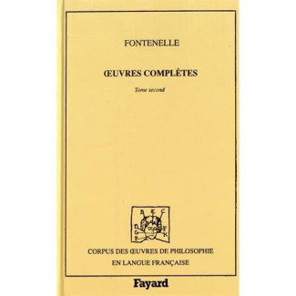 Oeuvres complètes. Tome 2, 1686-1688