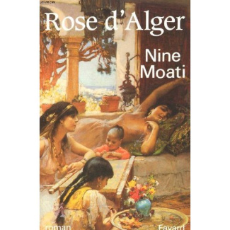 Rose d'Alger