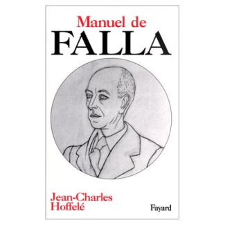 Manuel de Falla