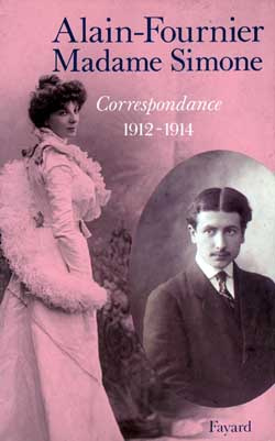 Correspondance. 1912-1914