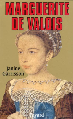Marguerite de Valois