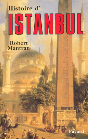 Histoire d'Istanbul