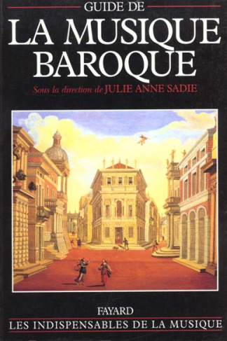Guide de la musique baroque