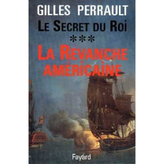 Le secret du roi