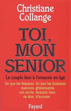 Toi, mon senior