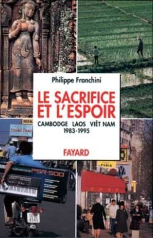 Le sacrifice et l'espoir Tome 2 : L'espoir des peuples, 1983-1995
