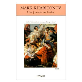 Une journée en février