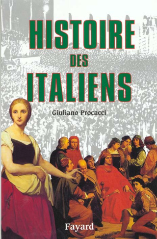 Histoire des Italiens