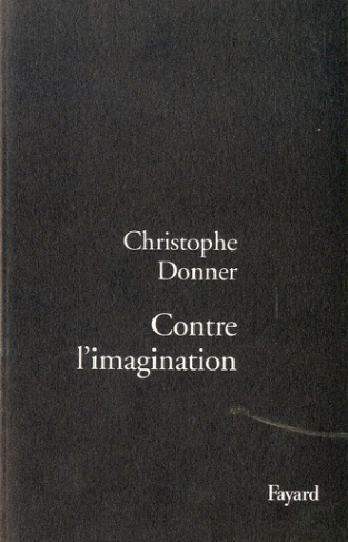 Contre l'imagination