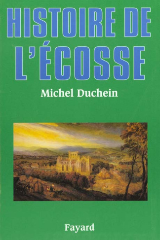 Histoire de l'Ecosse