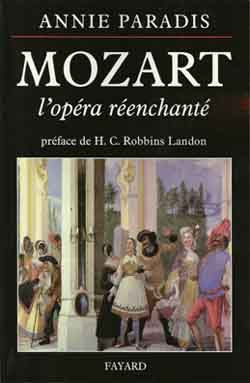 MOZART. L'opéra réenchanté