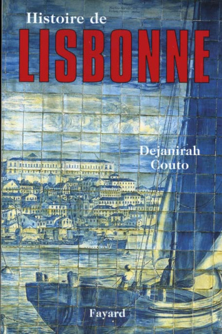 Histoire de Lisbonne