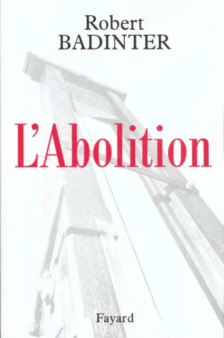 L'abolition