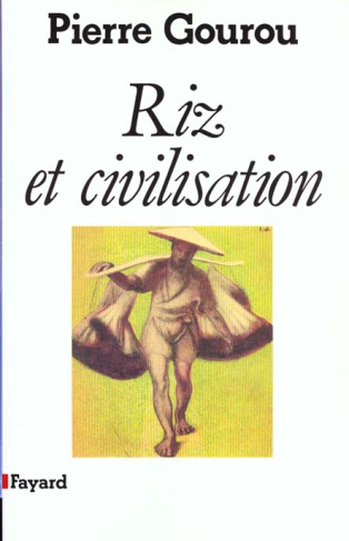 Riz et civilisation