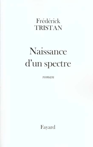 Naissance d'un spectre