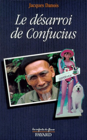 Le désarroi de Confucius