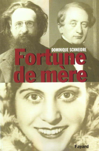 Fortune de mère