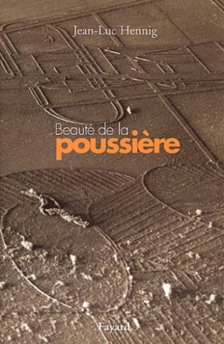 Beauté de la poussière