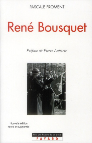 René Bousquet
