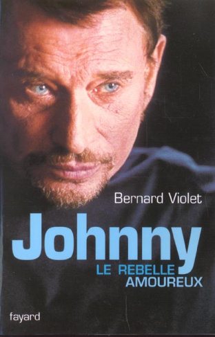 Johnny, le rebelle amoureux